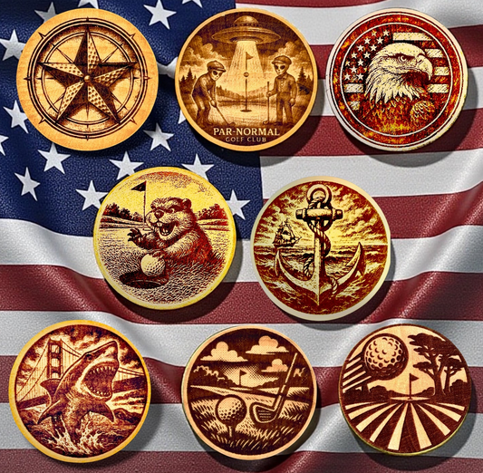 The Classics Series: Premade