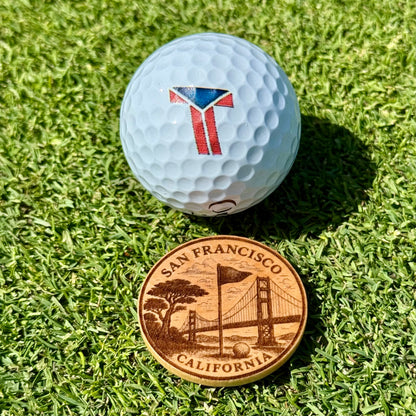 Forge Series: Custom Markers