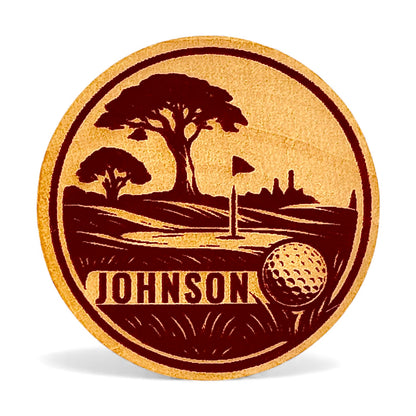 Signature Series: Custom Name