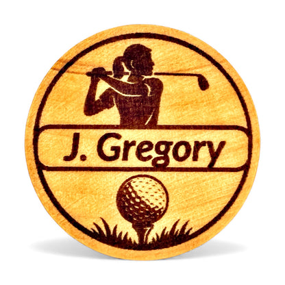 Signature Series: Custom Name