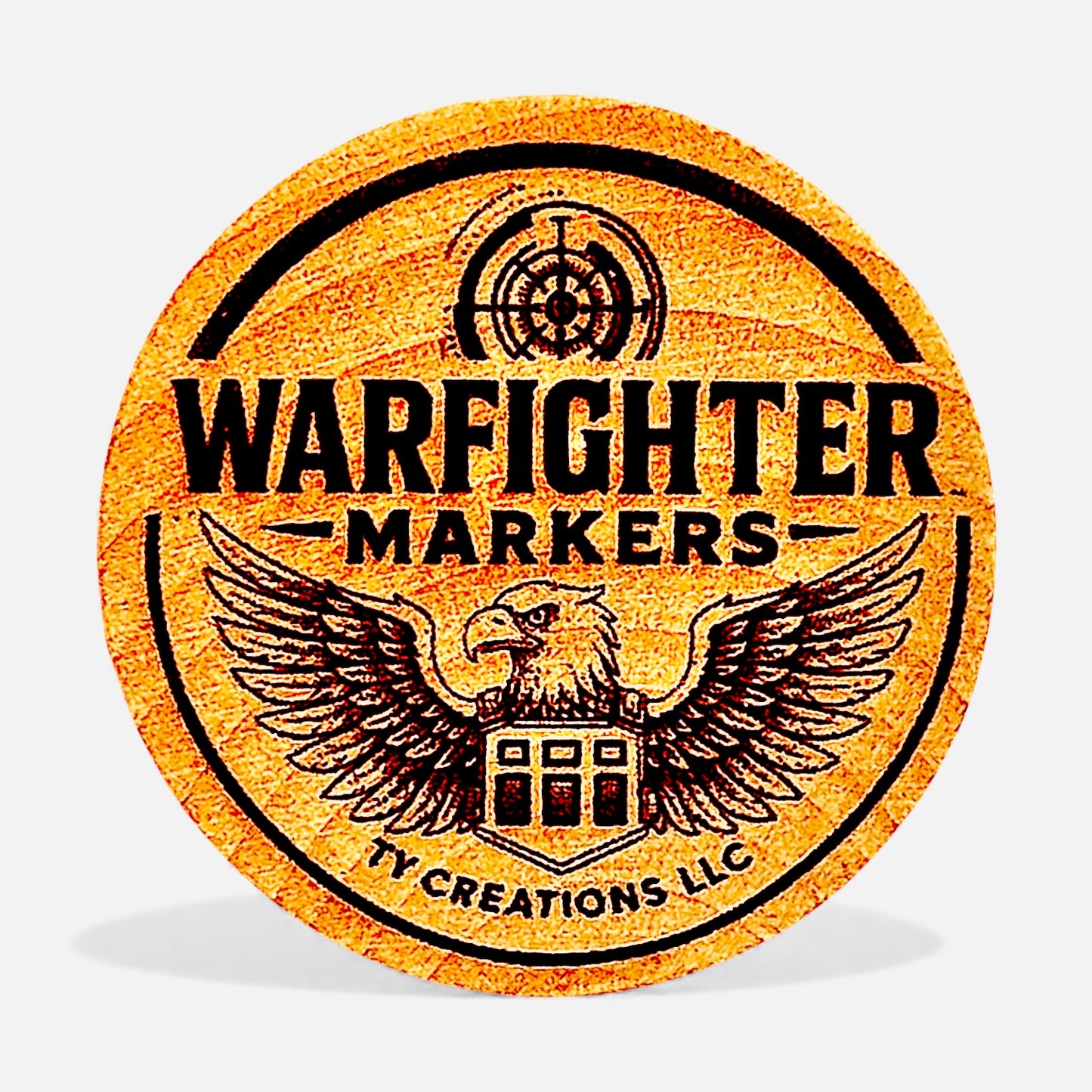 Signature Series: Custom Name