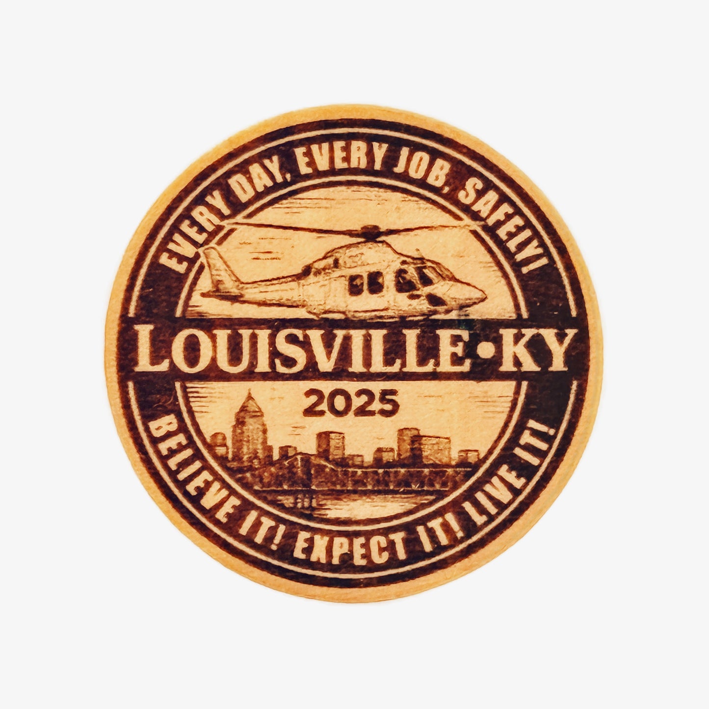 Forge Series: Custom Markers