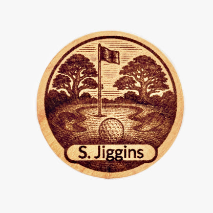 Signature Series: Custom Name