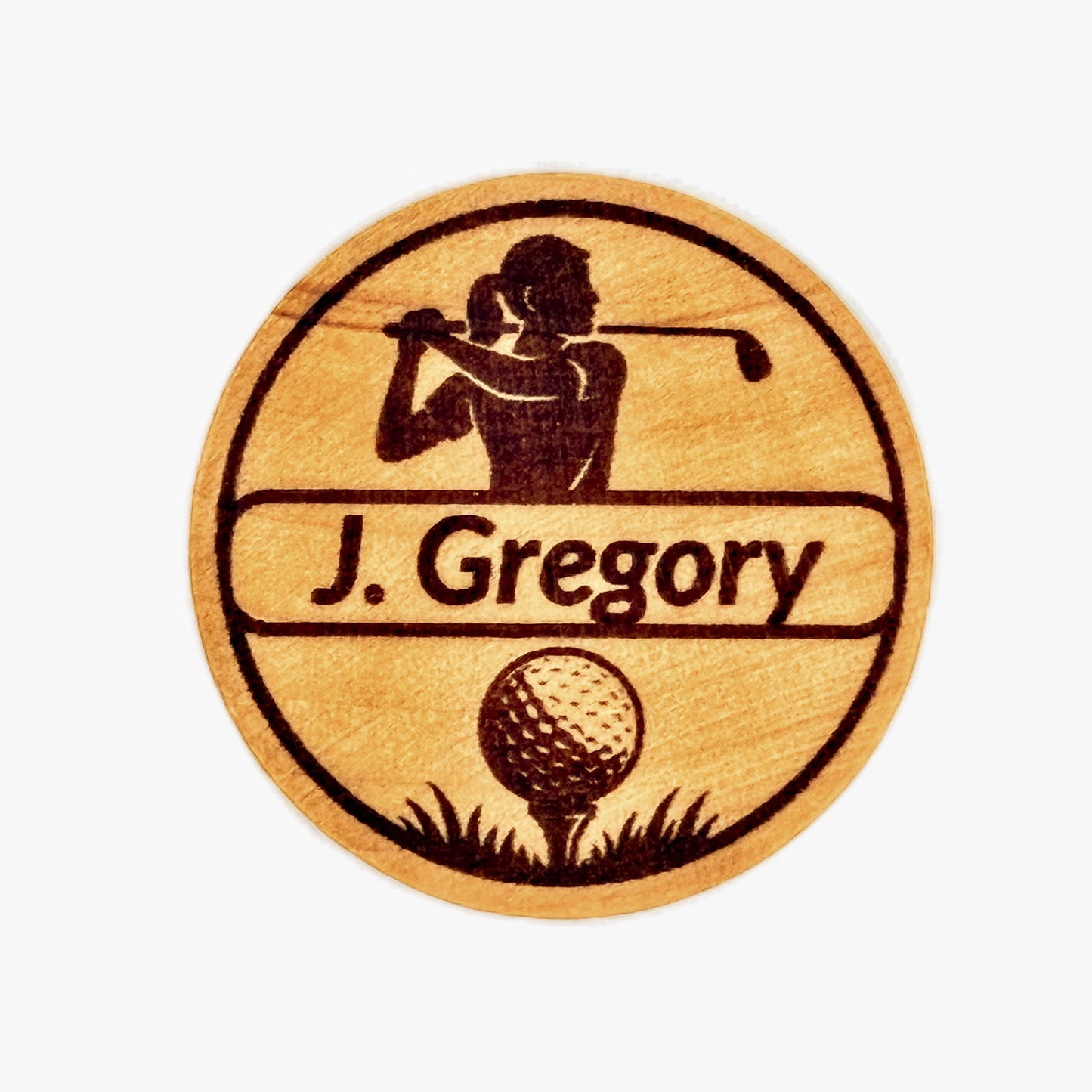 Signature Series: Custom Name