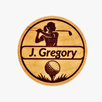 Signature Series: Custom Name